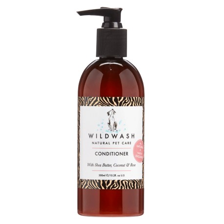 WILDWASH PRO kondicionierius kailiui, 300 ml