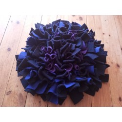 Uostymo kilimėlis šunims, apvalus, 33 cm