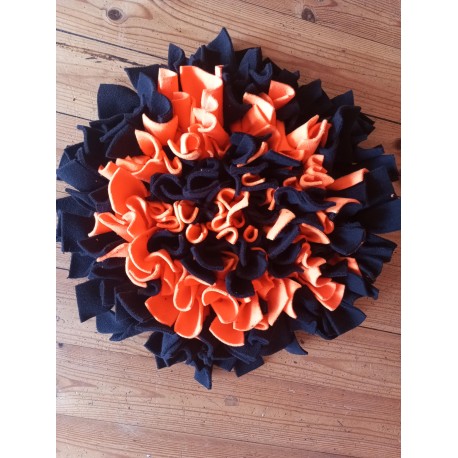 Uostymo kilimėlis šunims, apvalus, 33 cm