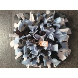 Uostymo kilimėlis šunims, 33 cm