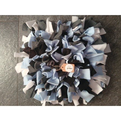 Uostymo kilimėlis šunims, 33 cm