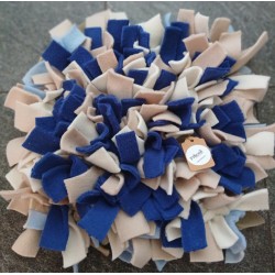 Uostymo kilimėlis šunims, 33 cm