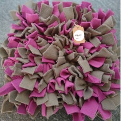 Uostymo kilimėlis šunims, 33 cm