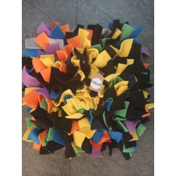 Uostymo kilimėlis šunims, 33 cm